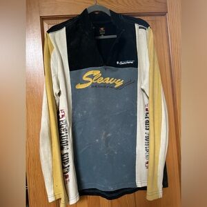 Vintage men’s xl Energy shirt